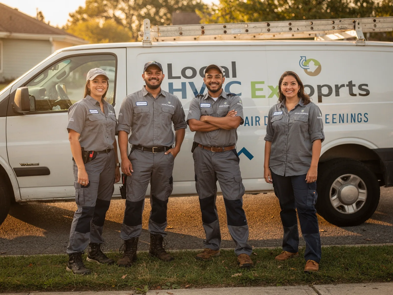 24/7 HVAC Repair & AC Replacement company in Minotola, NJ